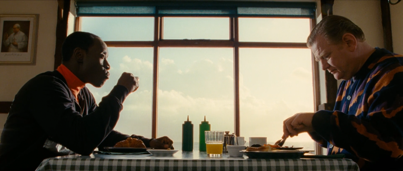 The Guard (2011)