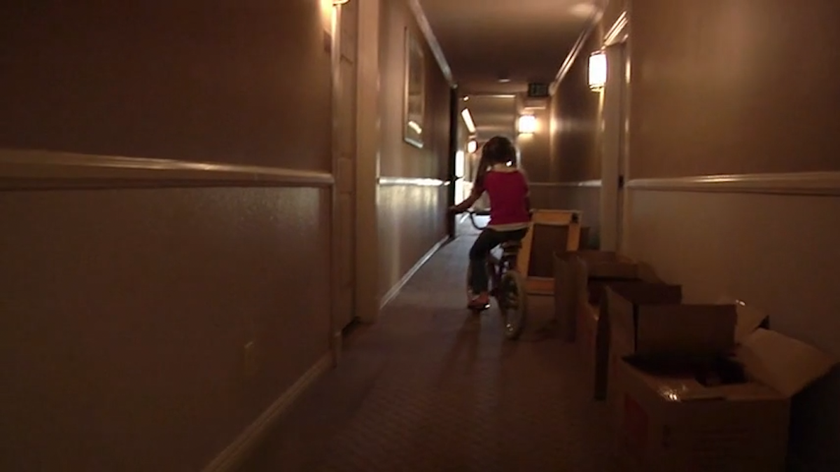 The Hollywood Complex (2011)