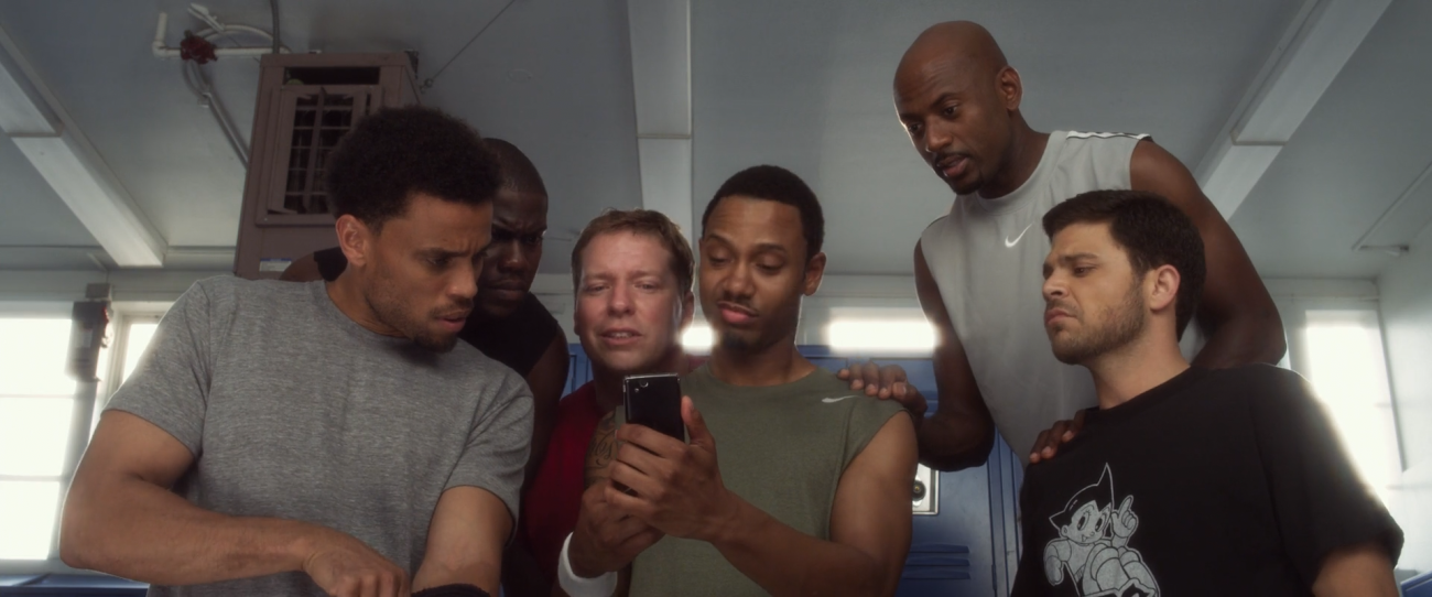 Think Like a Man (2012)