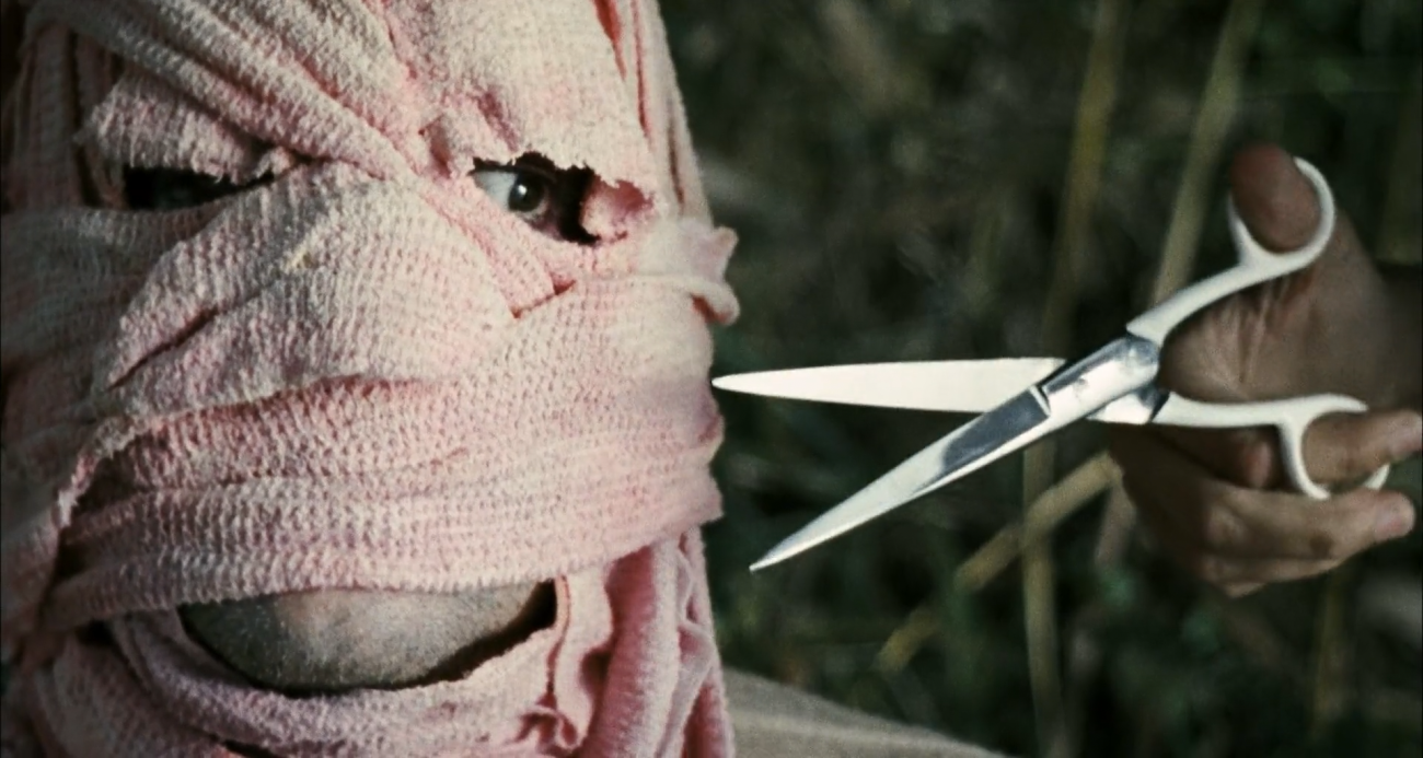Timecrimes (2007)