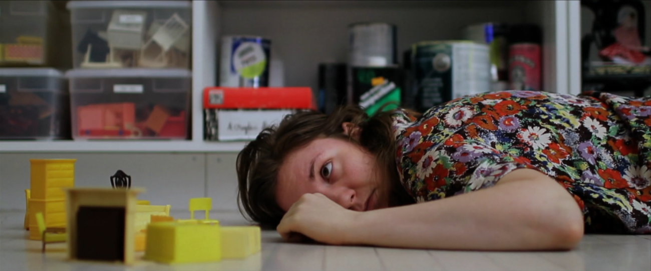 Tiny Furniture (2010)