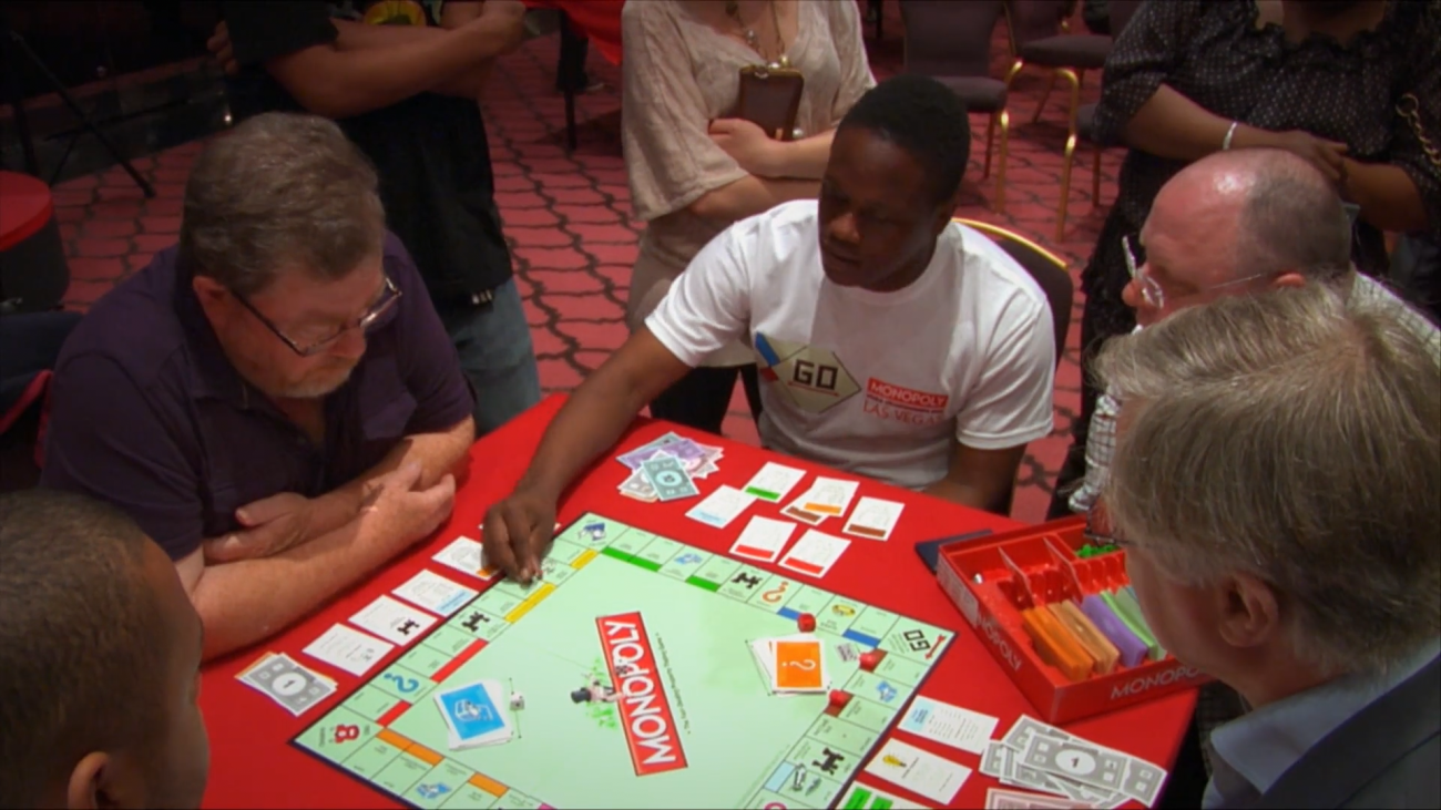Under the Boardwalk: The Monopoly Story (2010)