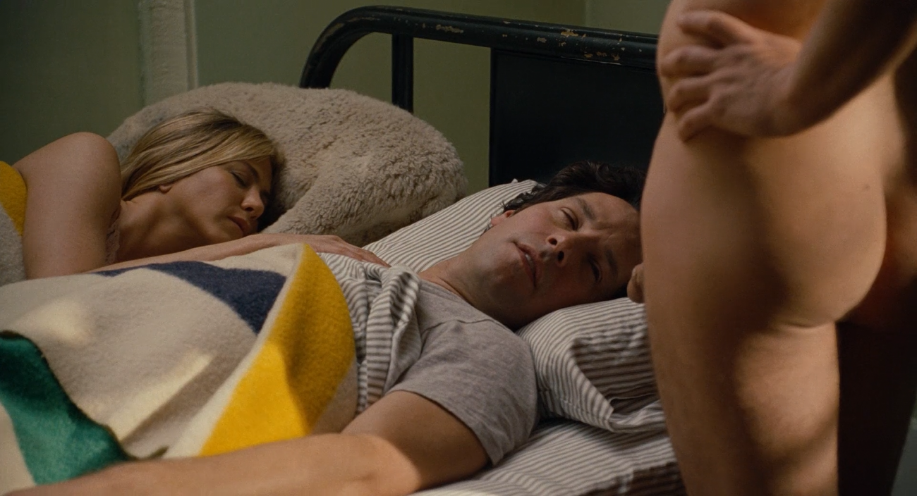 Wanderlust (2012)