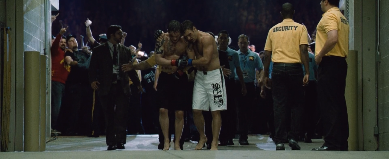 Warrior (2011)