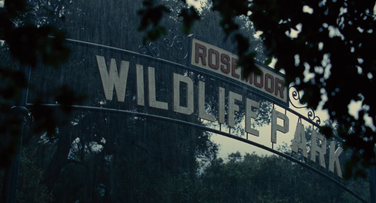 We Bought a Zoo (2011)
