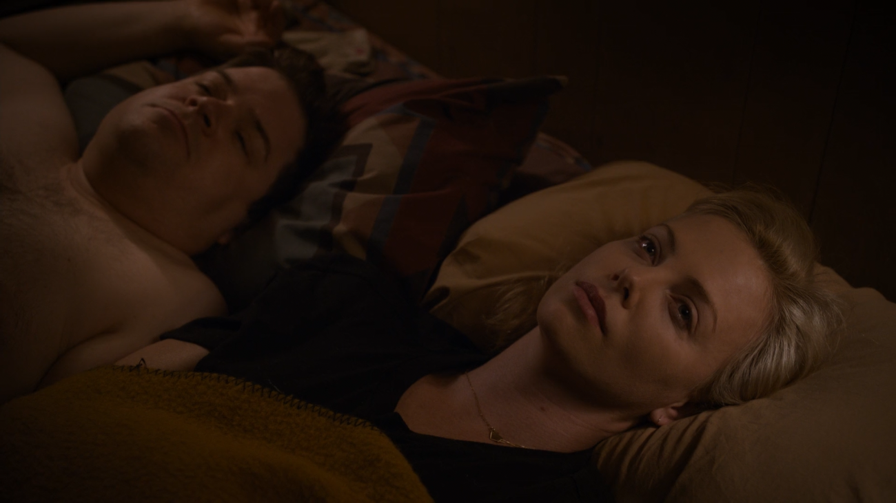 Young Adult (2011)