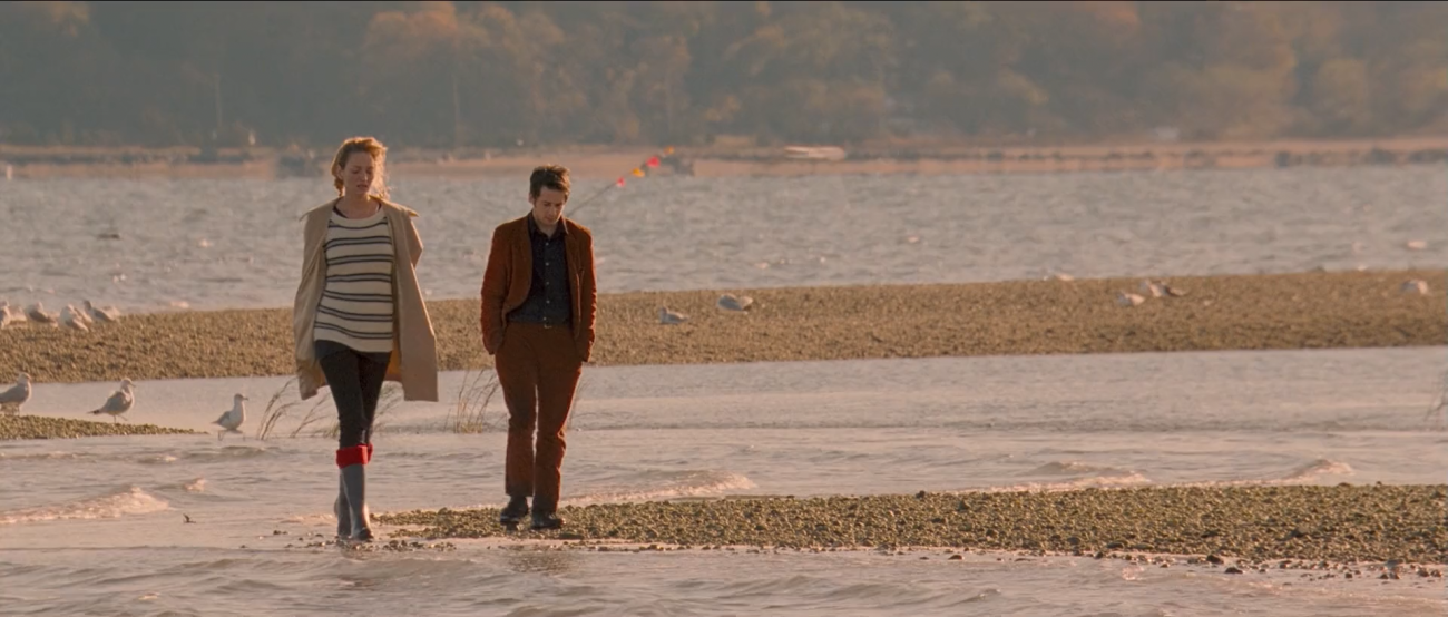 Ceremony (2010)
