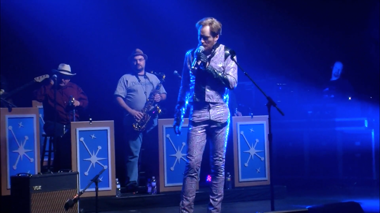 Conan O’Brien Can’t Stop (2011)