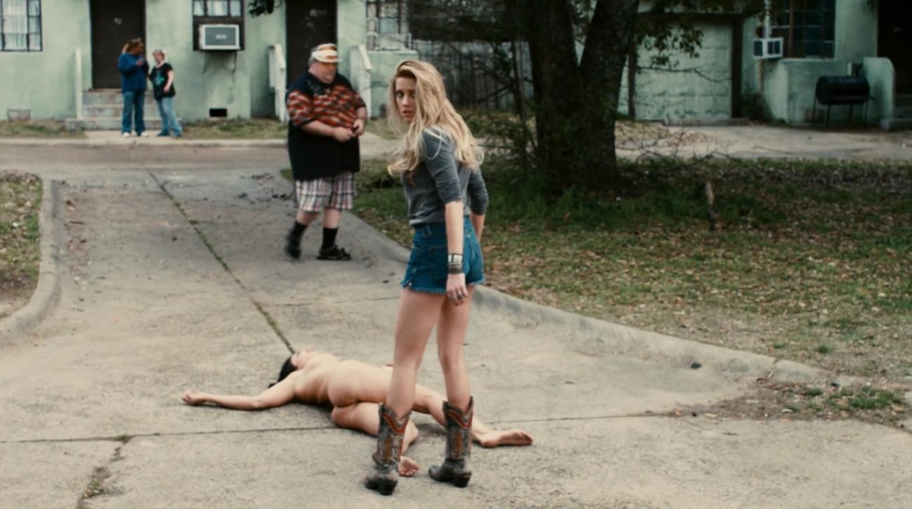 Drive Angry (2011)