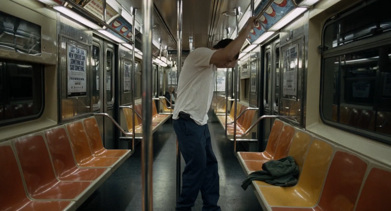 Fighting (2009)