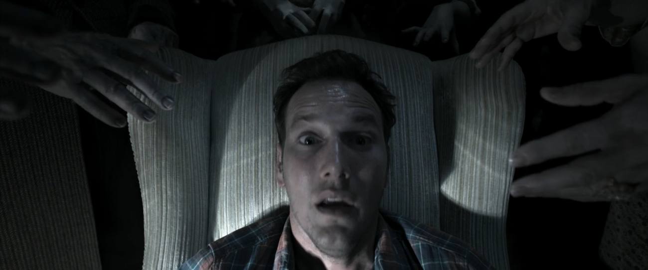 Insidious (2011)