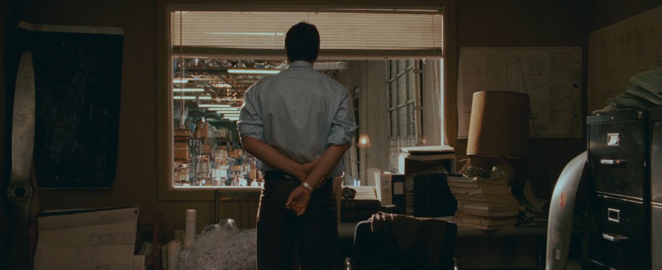 Middle Men (2009)