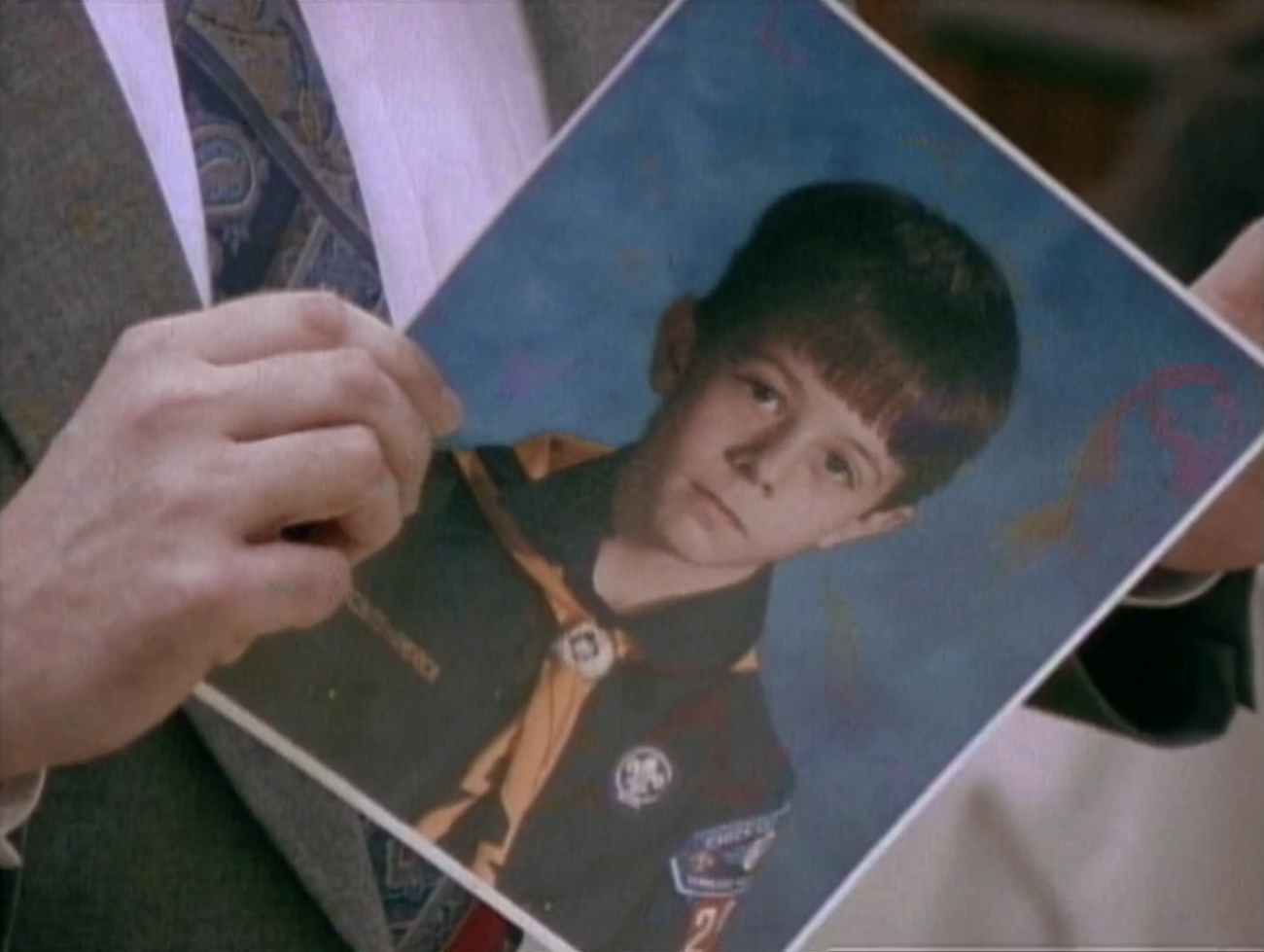 Paradise Lost: The Child Murders at Robin Hood Hills (1996)