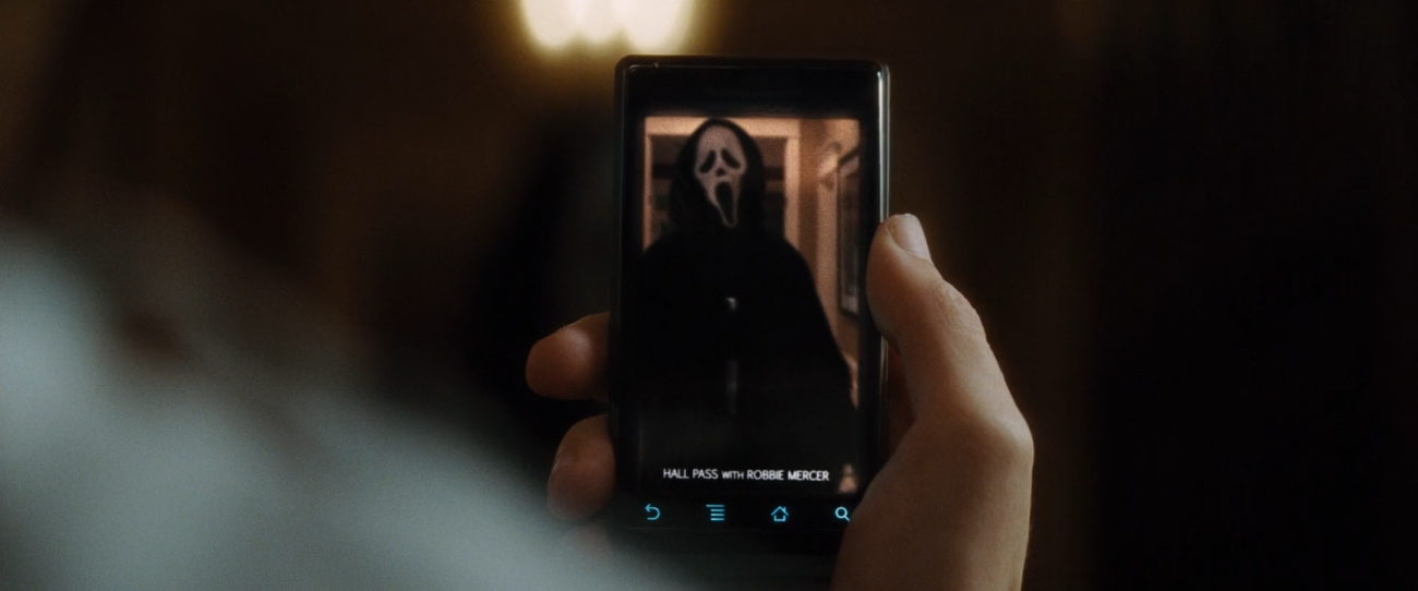 Scream 4 (2011)