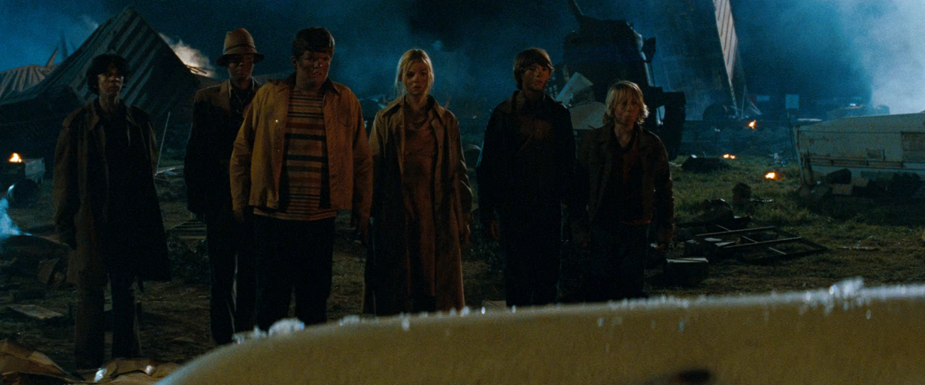 Super 8 (2011)