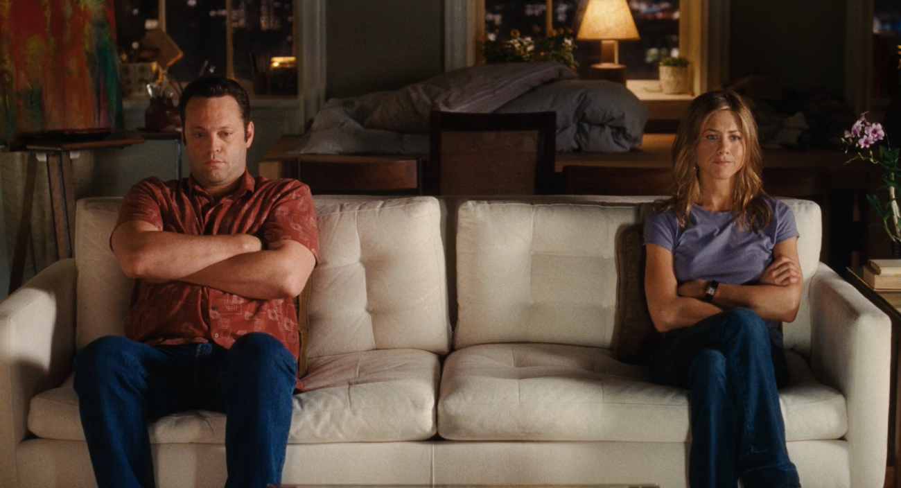 The Break-Up (2006)