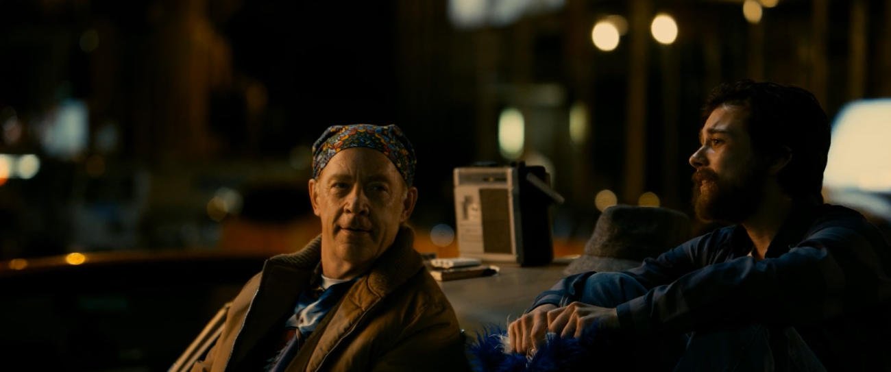 The Music Never Stopped (2011)