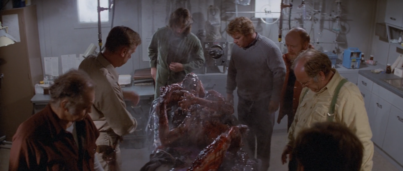 The Thing (1982)