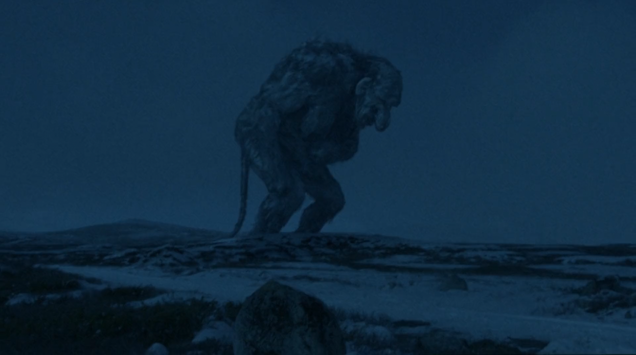 Trollhunter (2010)