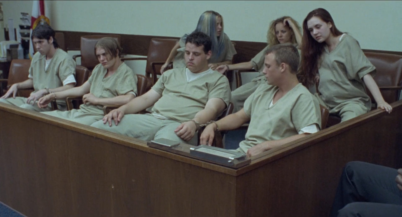 Bully (2001)