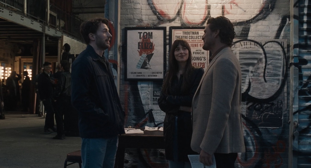Materialists (2025)