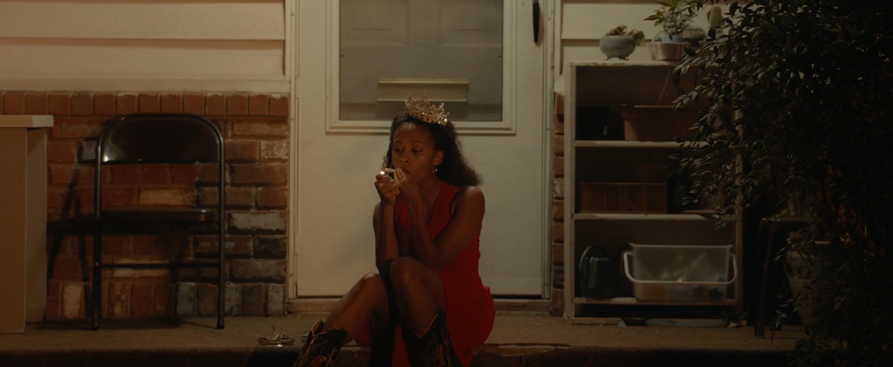 Miss Juneteenth (2020)