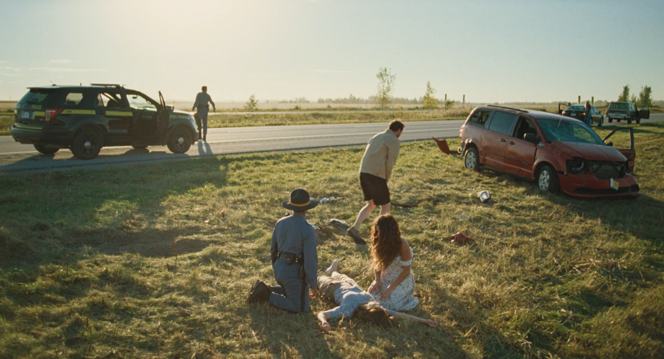 Splitsville (2025)