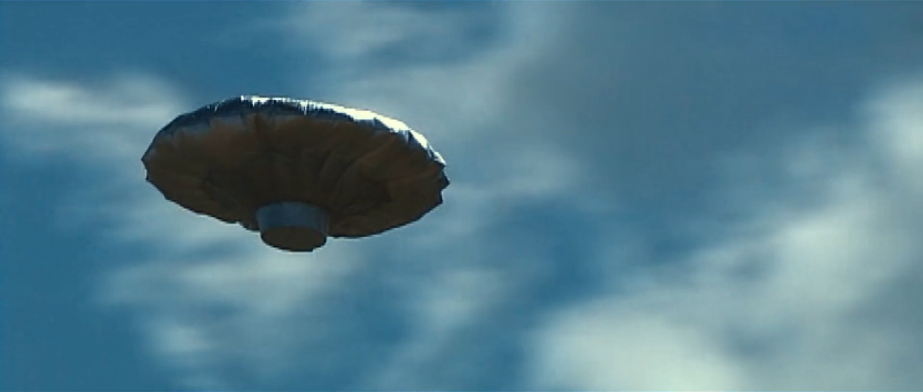 Trainwreck: Balloon Boy (2025)