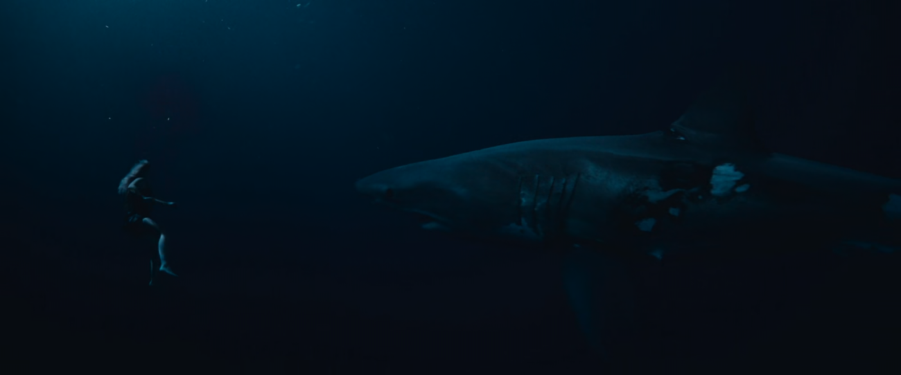 Dangerous Animals (2025)