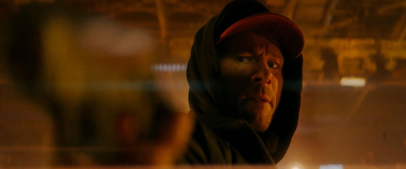 The Running Man (2025)