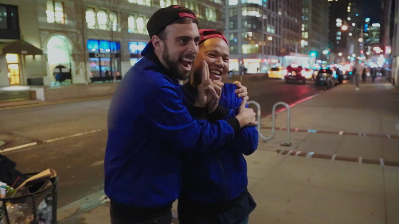 Brother Orange (2025)