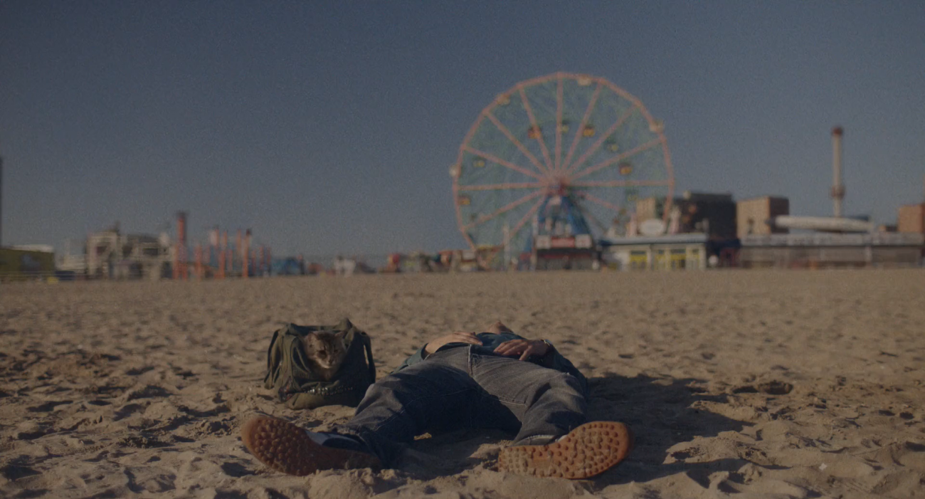 Caught Stealing (2025)