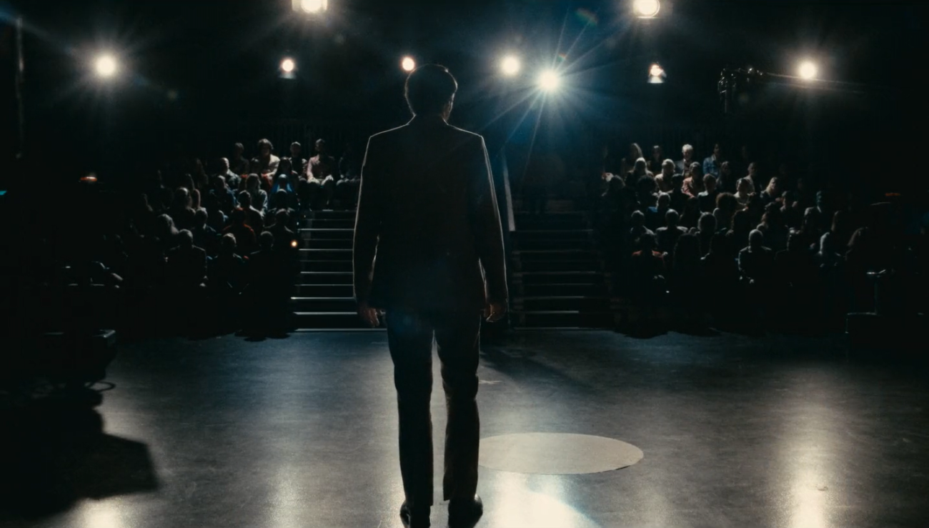 Late Night with the Devil (2024)