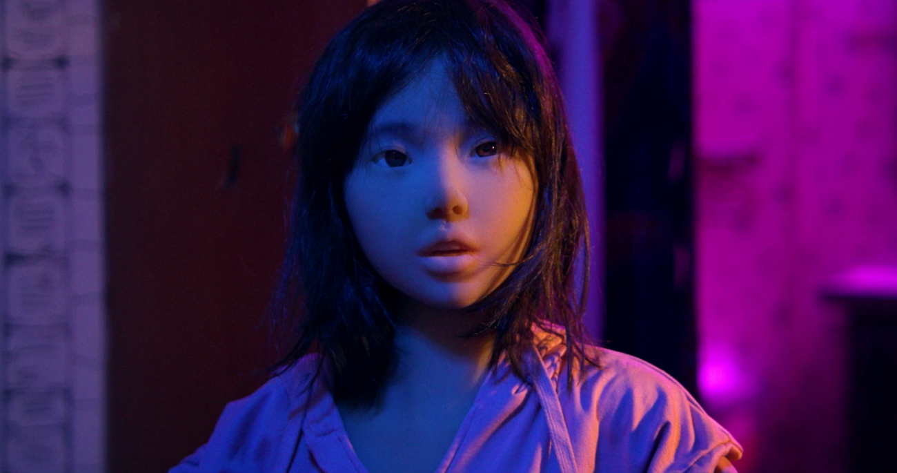 Smile and Kisses You (2024)