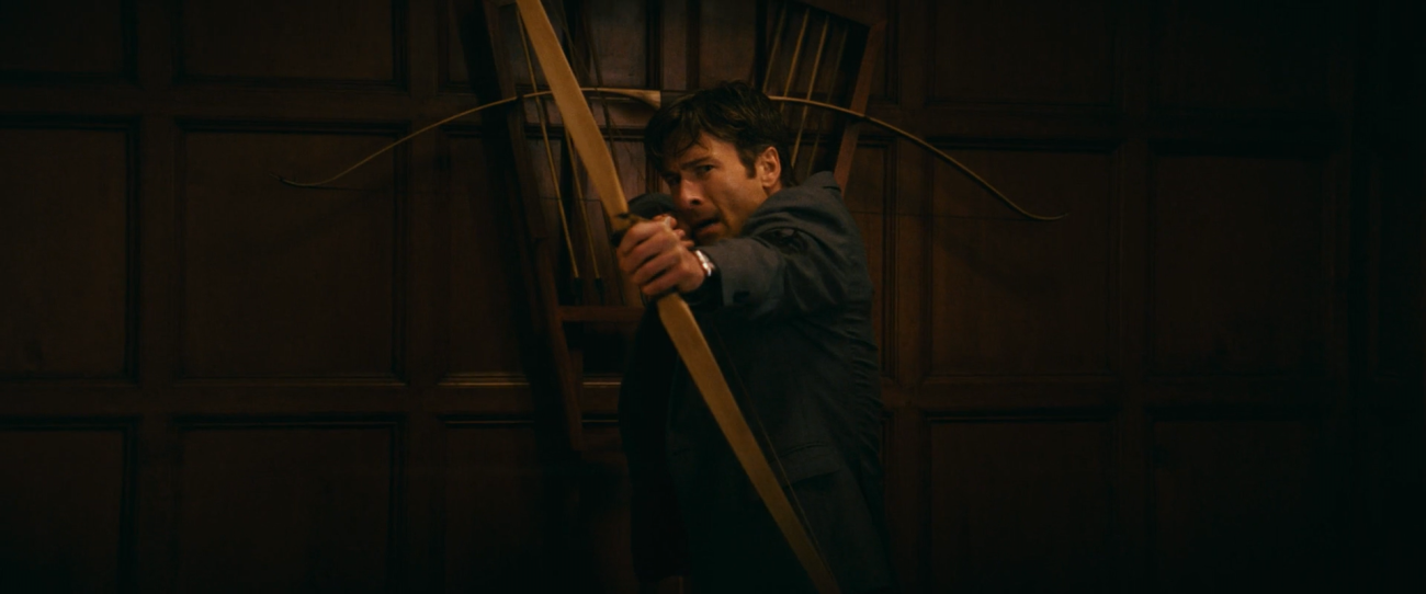 How to Make a Killing (2026)