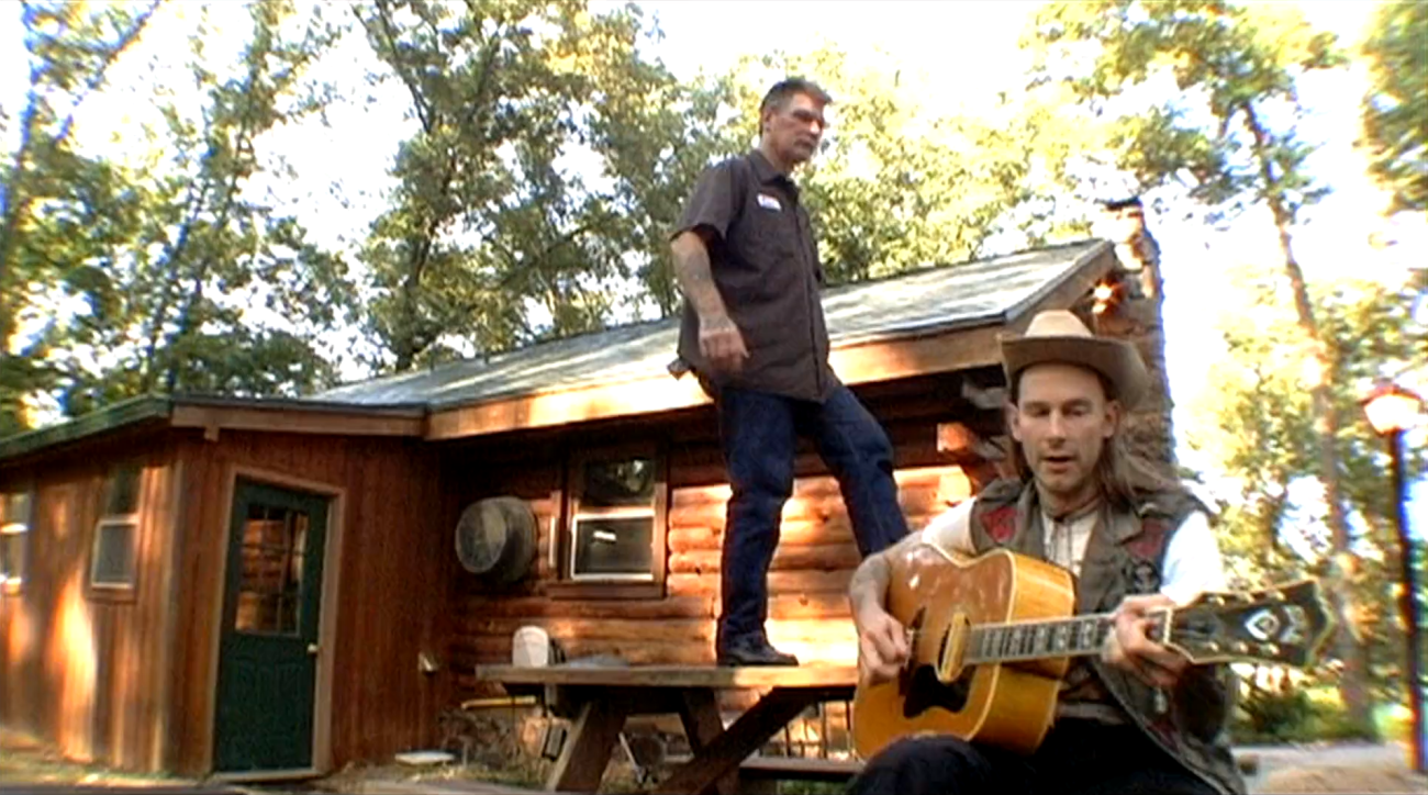 The Wild and Wonderful Whites of West Virginia (2009)