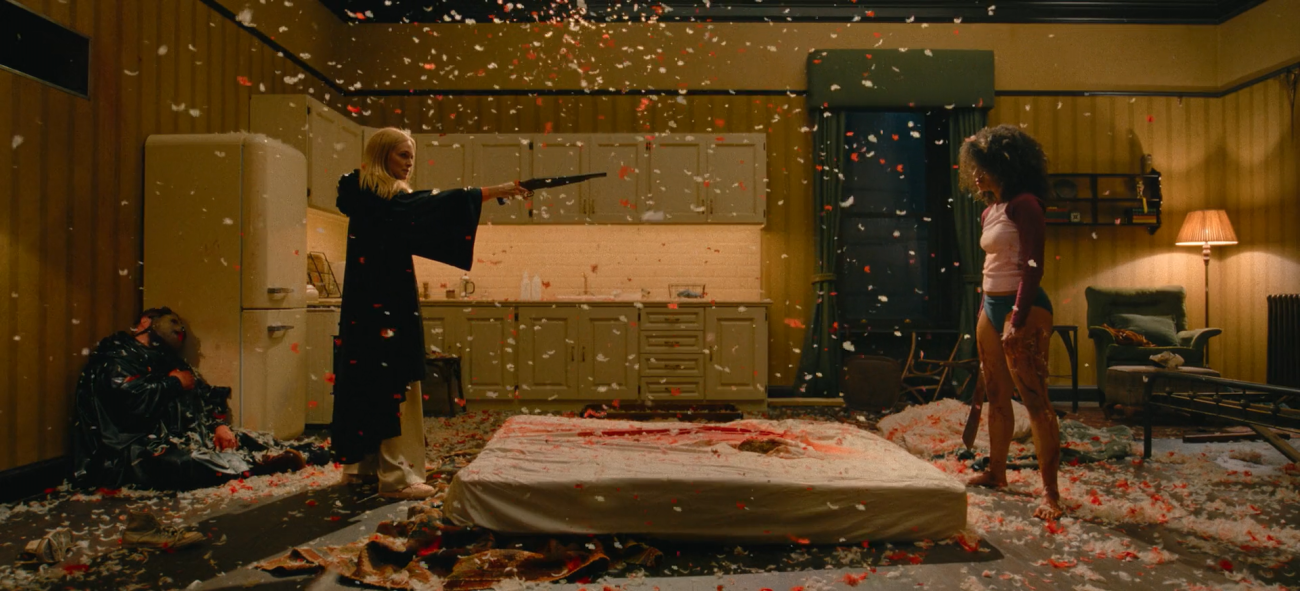 They Will Kill You (2026)