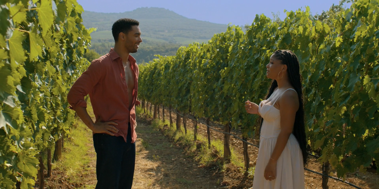 You, Me & Tuscany (2026)