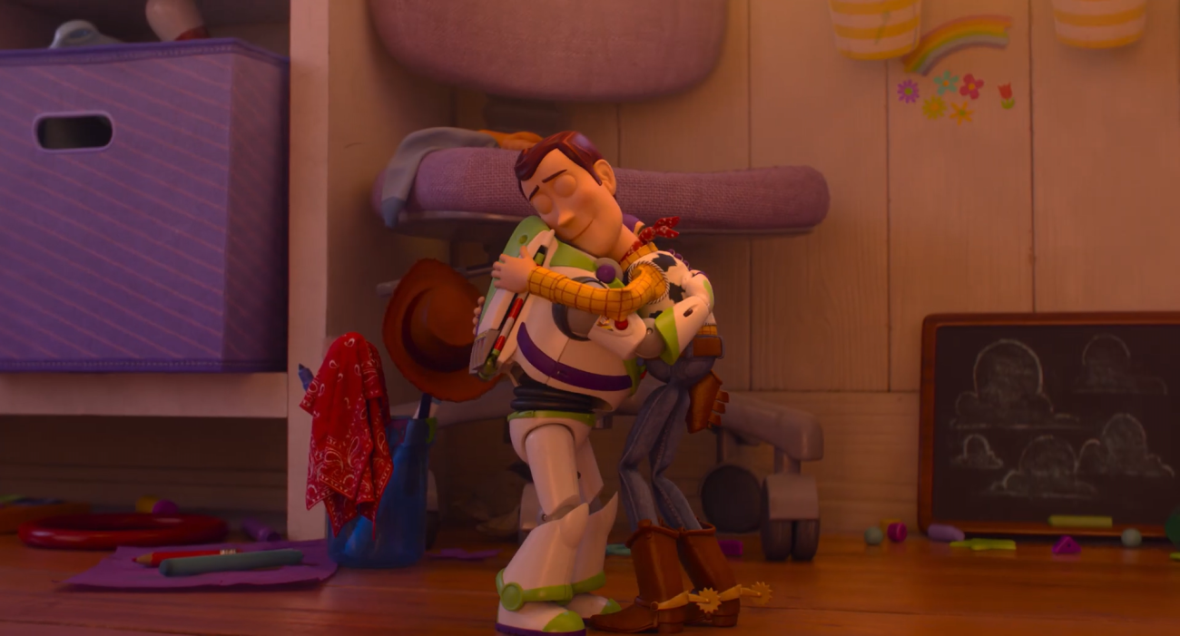Toy Story 5 (2026)
