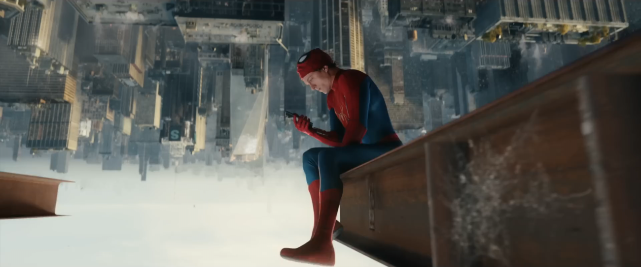 Spider-Man: Brand New Day (2026)
