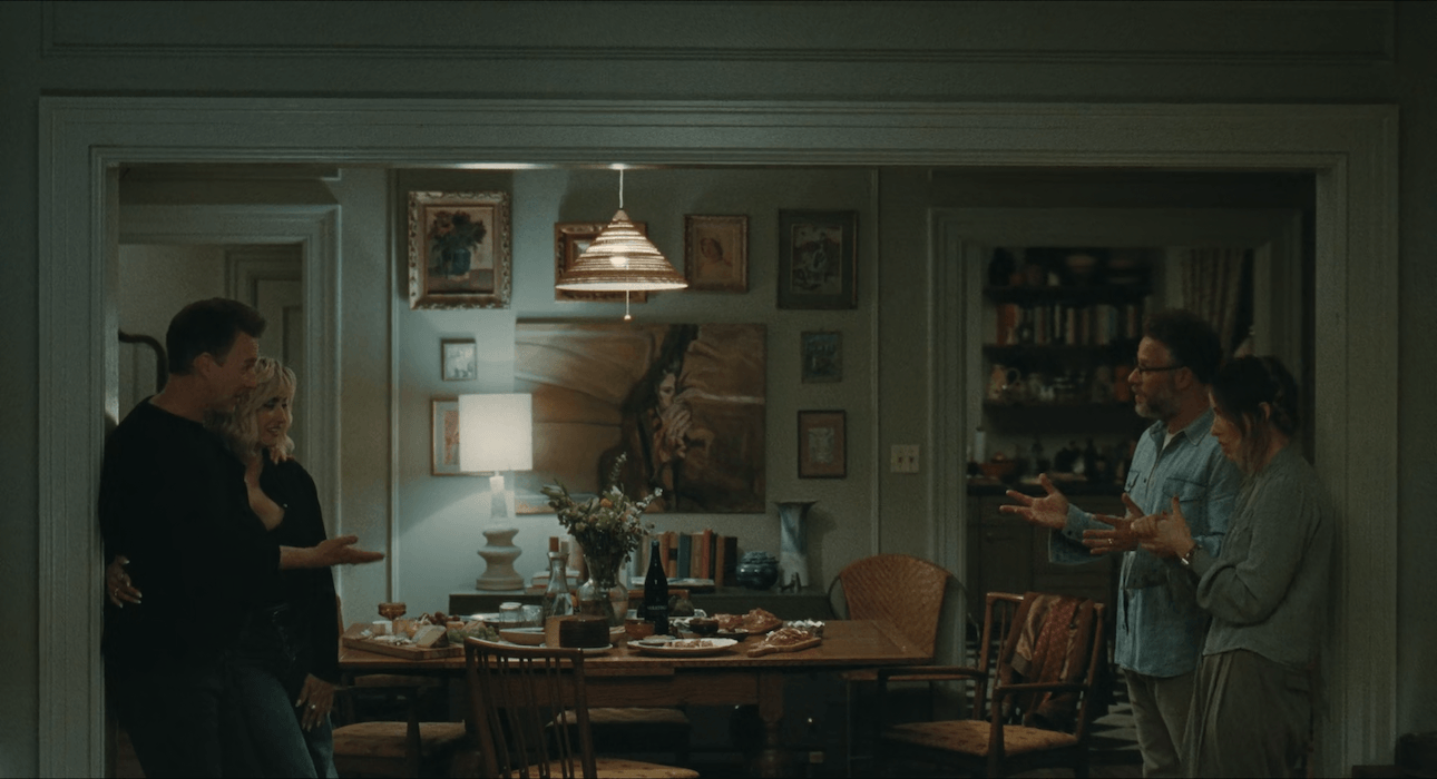 The Invite (2026)