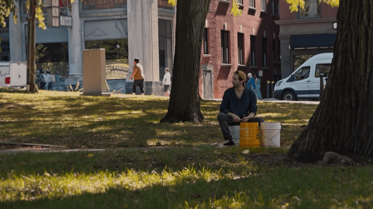 Downbeat (2026)