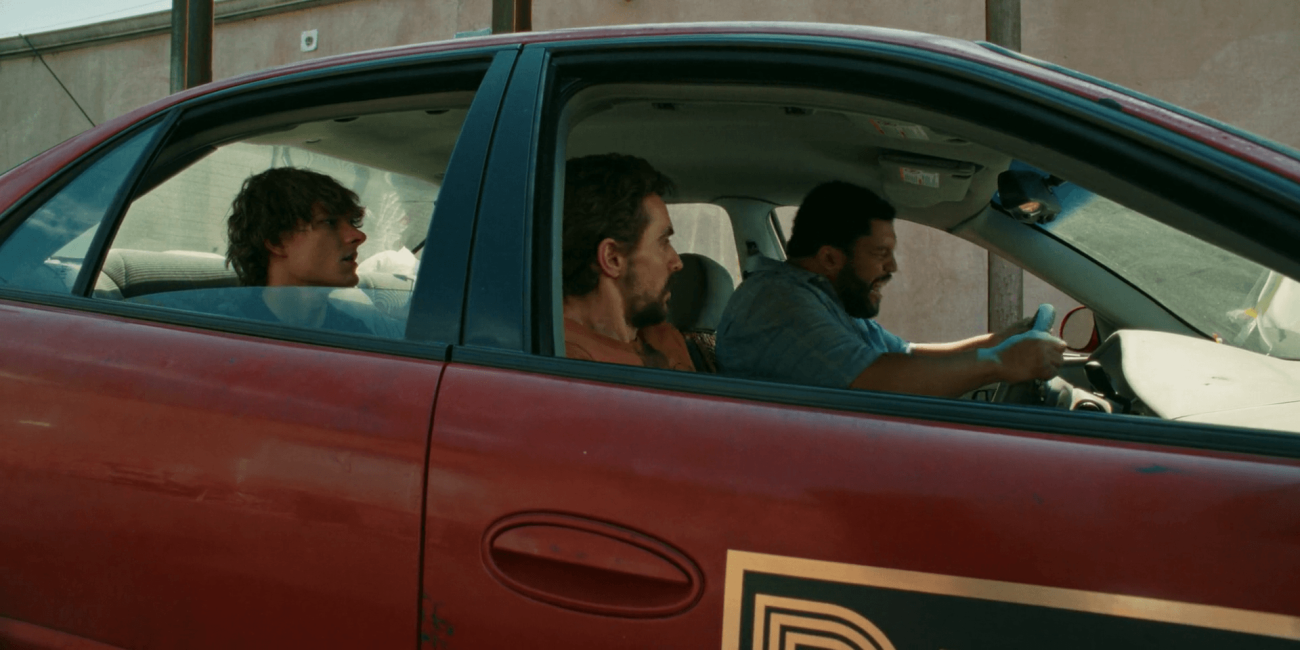 Idiots (2026)